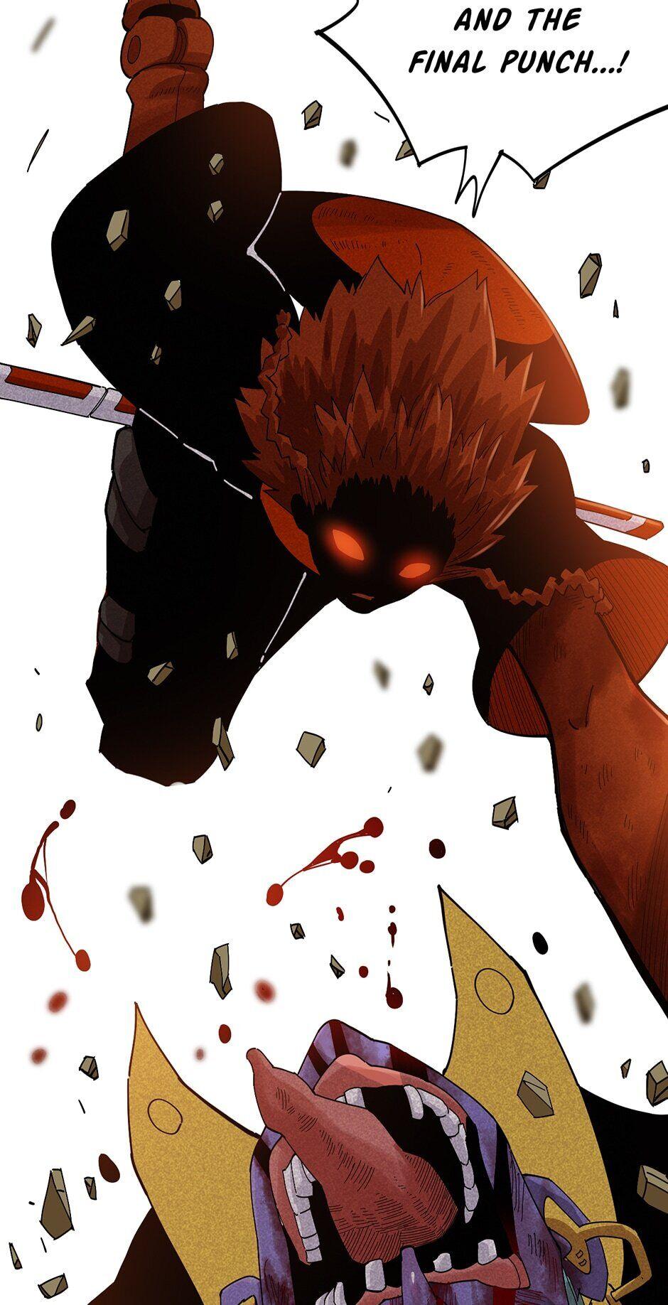 Last Word of the World chapter 65 page 43