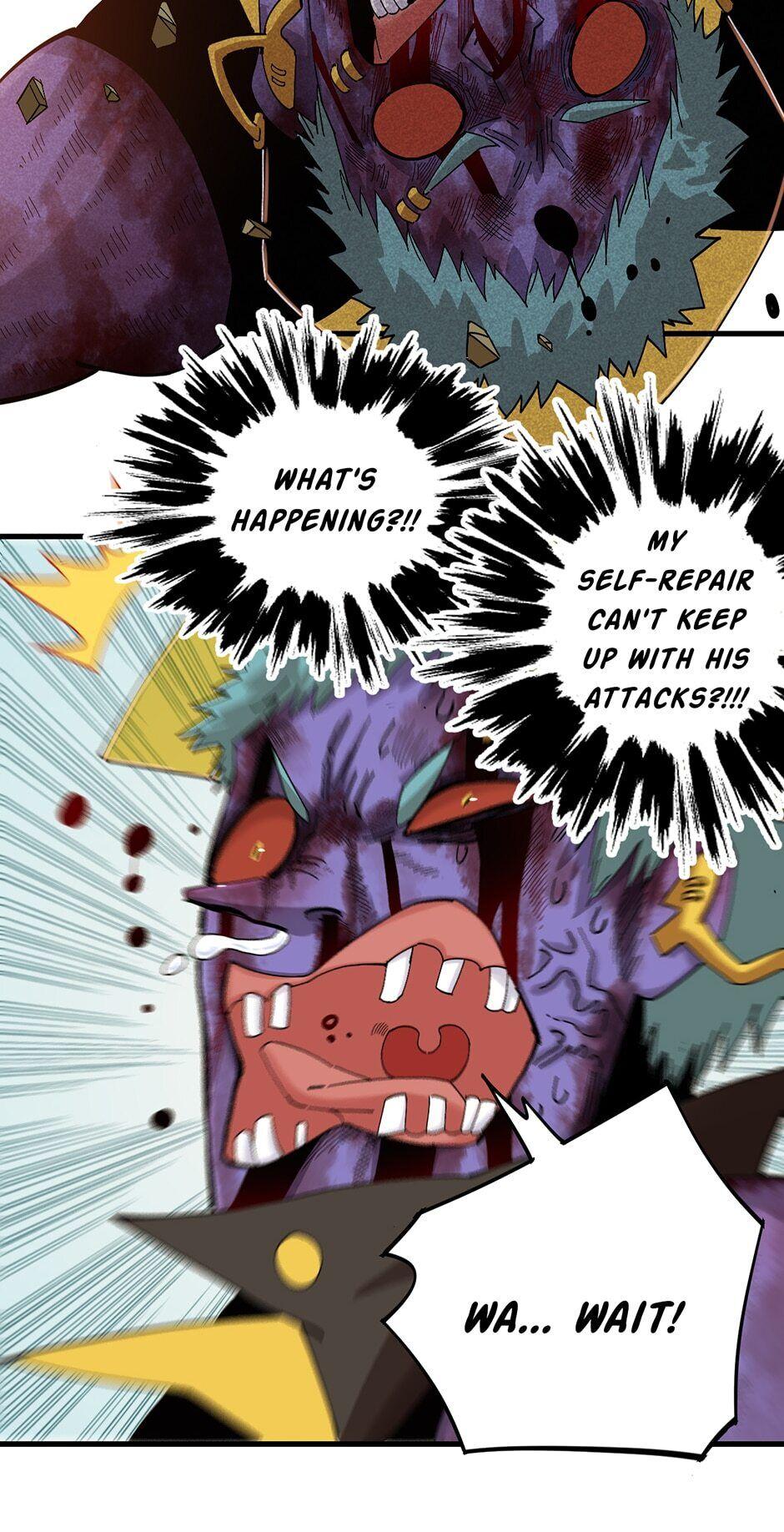 Last Word of the World chapter 65 page 44