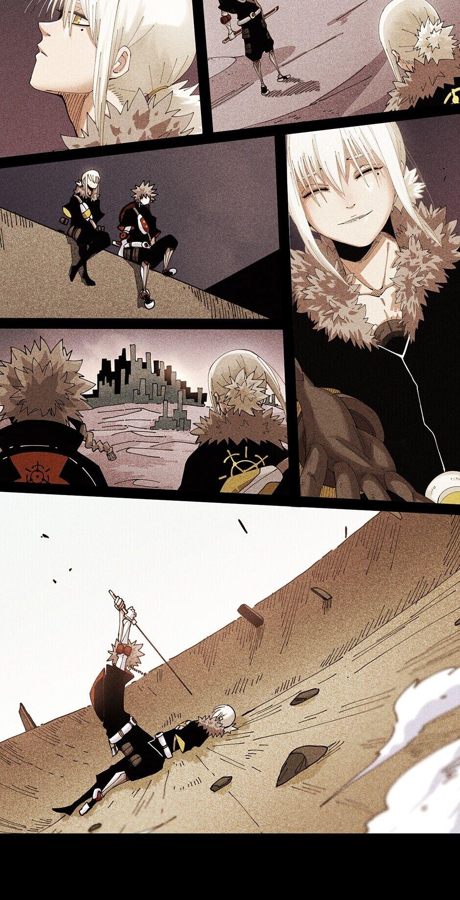 Last Word of the World chapter 65 page 46