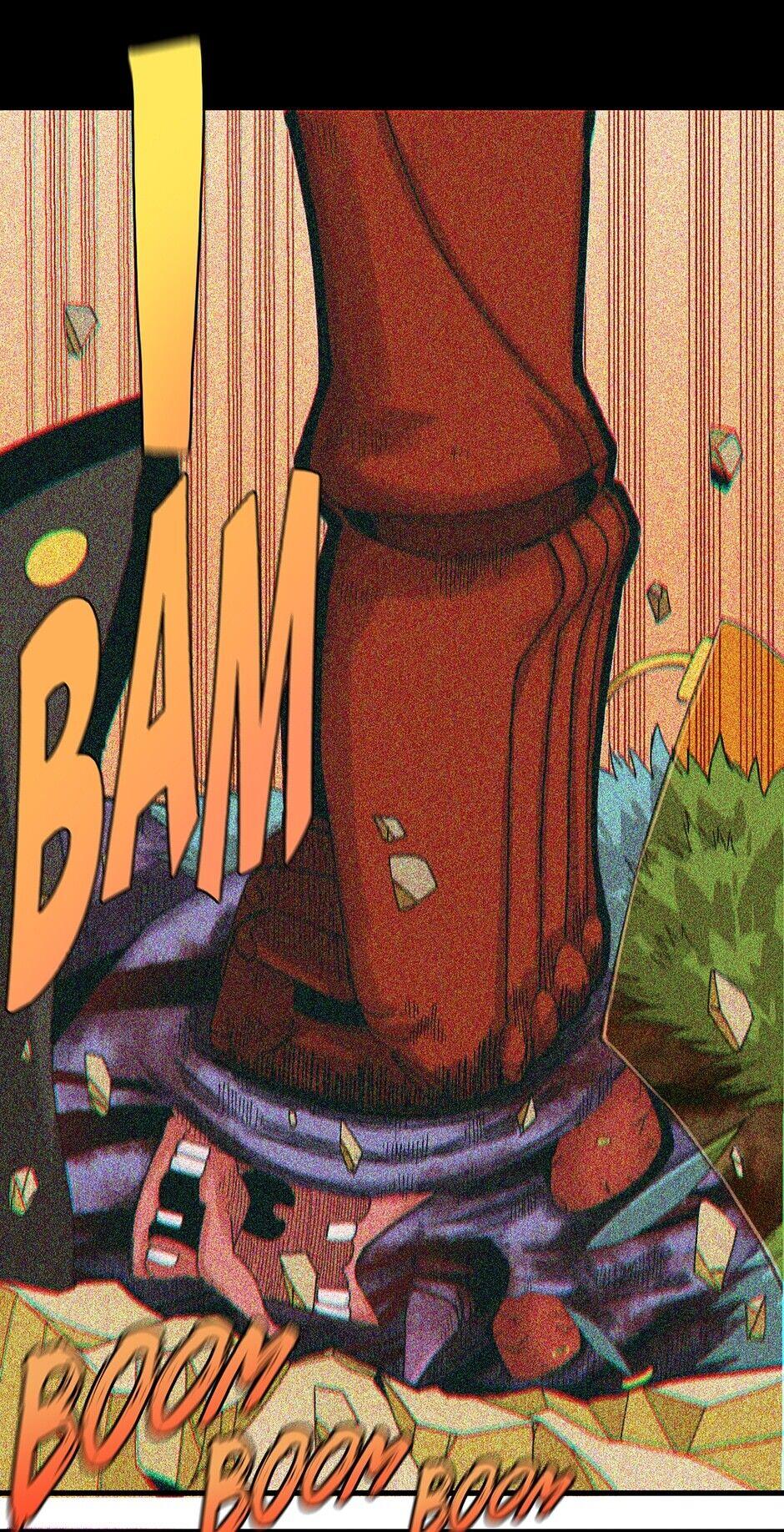 Last Word of the World chapter 65 page 47