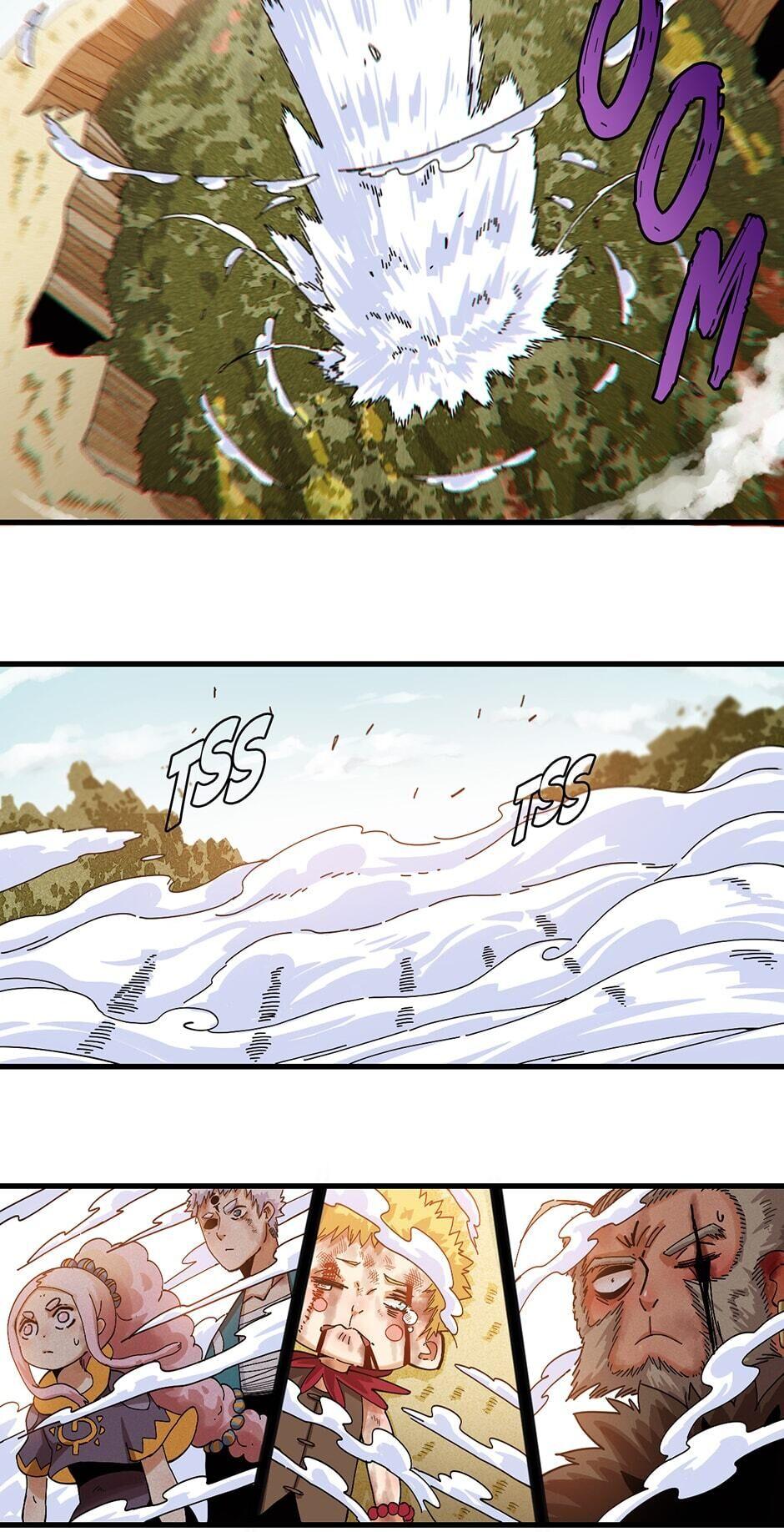 Last Word of the World chapter 65 page 49