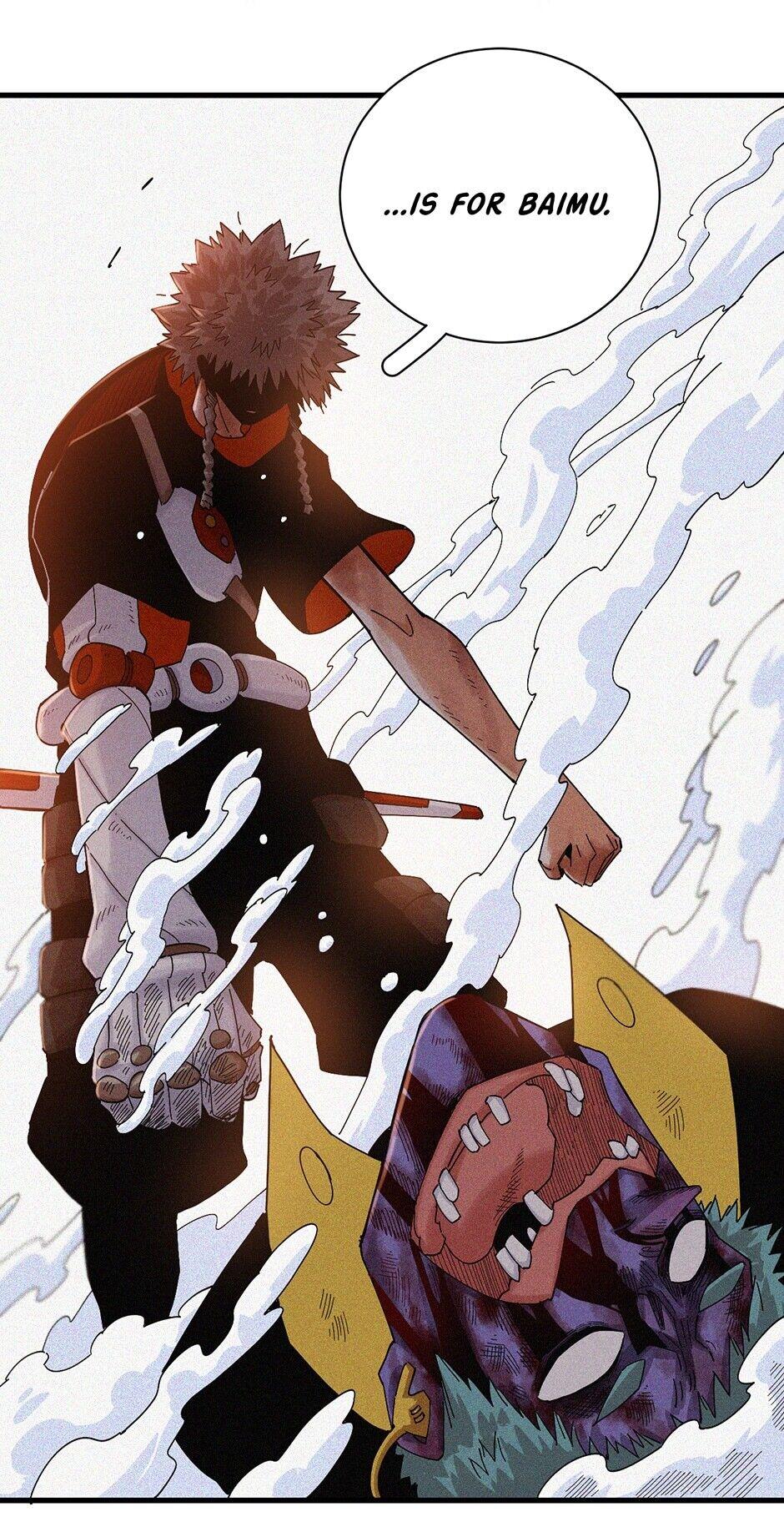 Last Word of the World chapter 65 page 50