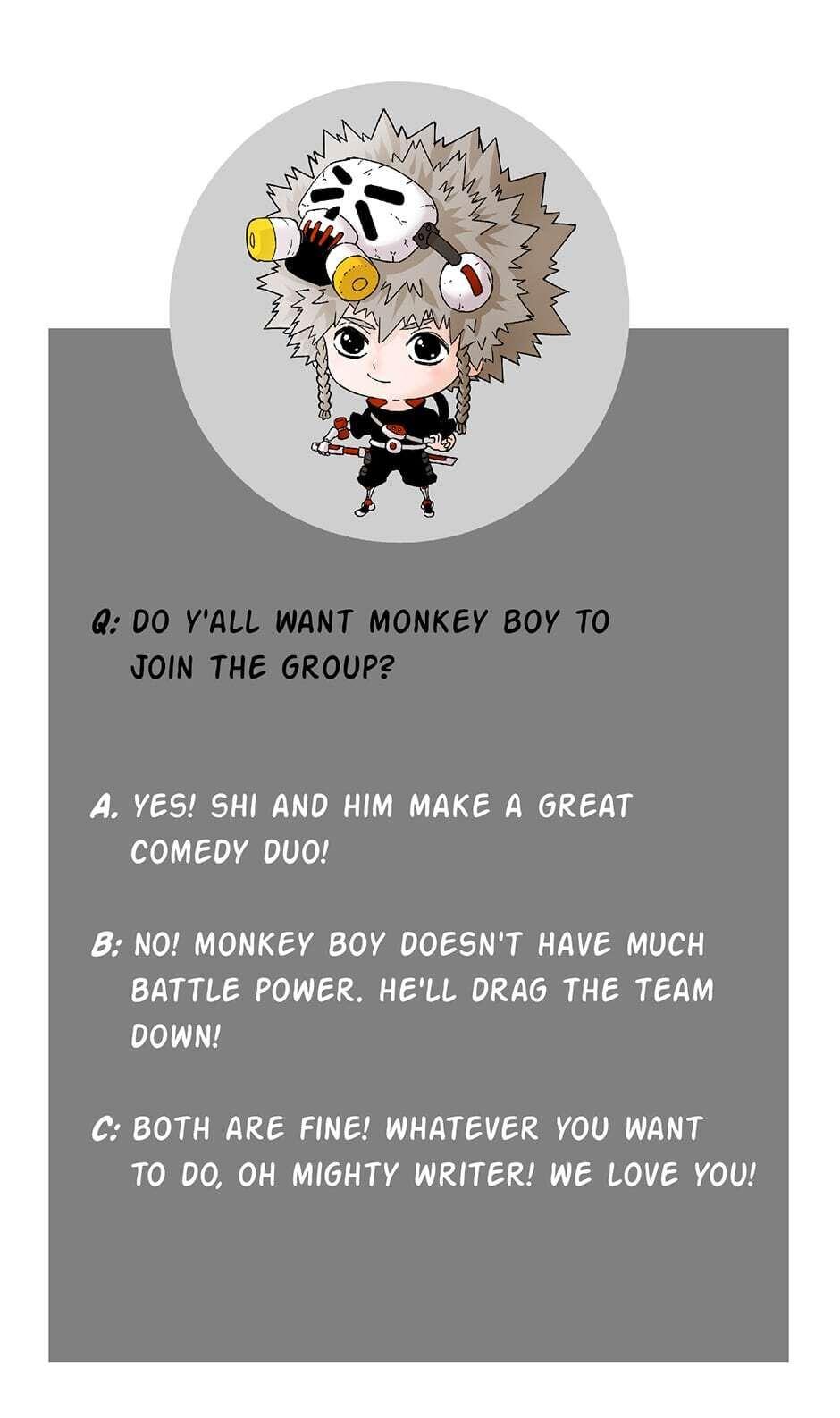 Last Word of the World chapter 65 page 51