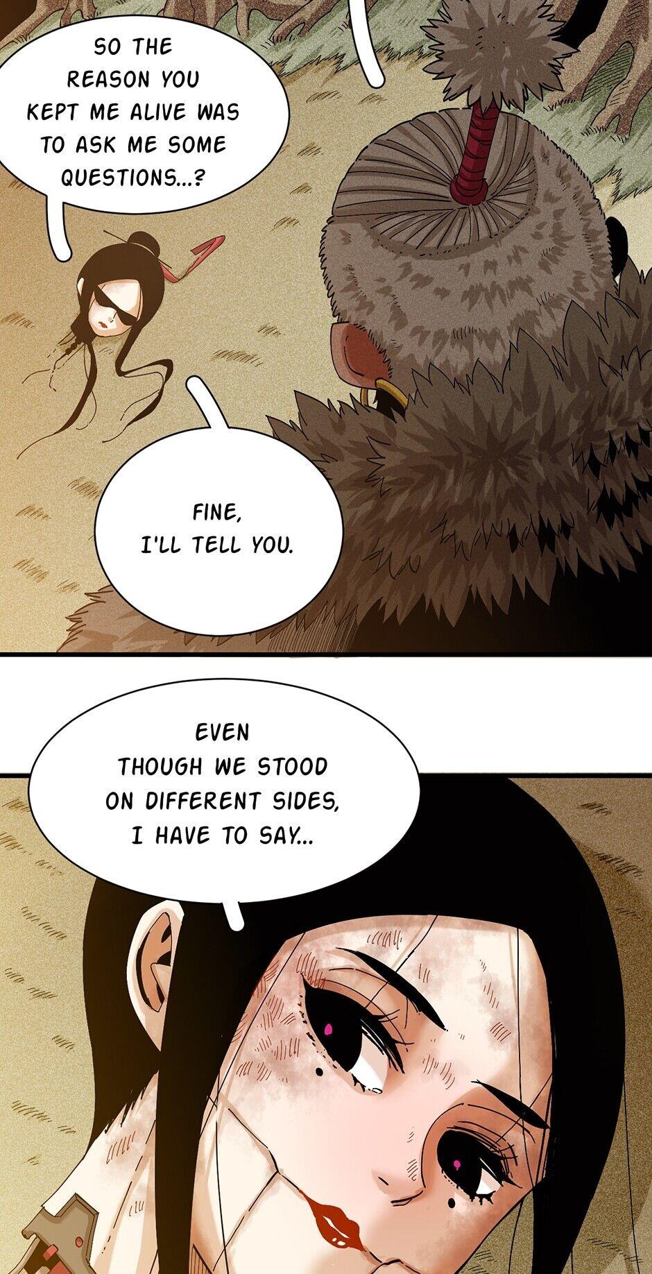 Last Word of the World chapter 65 page 6