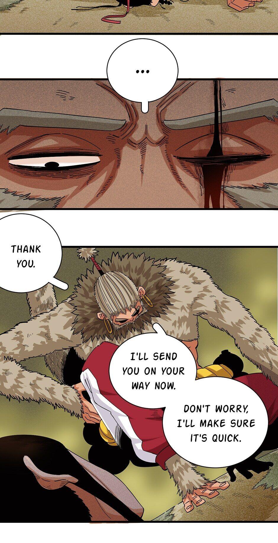 Last Word of the World chapter 65 page 8