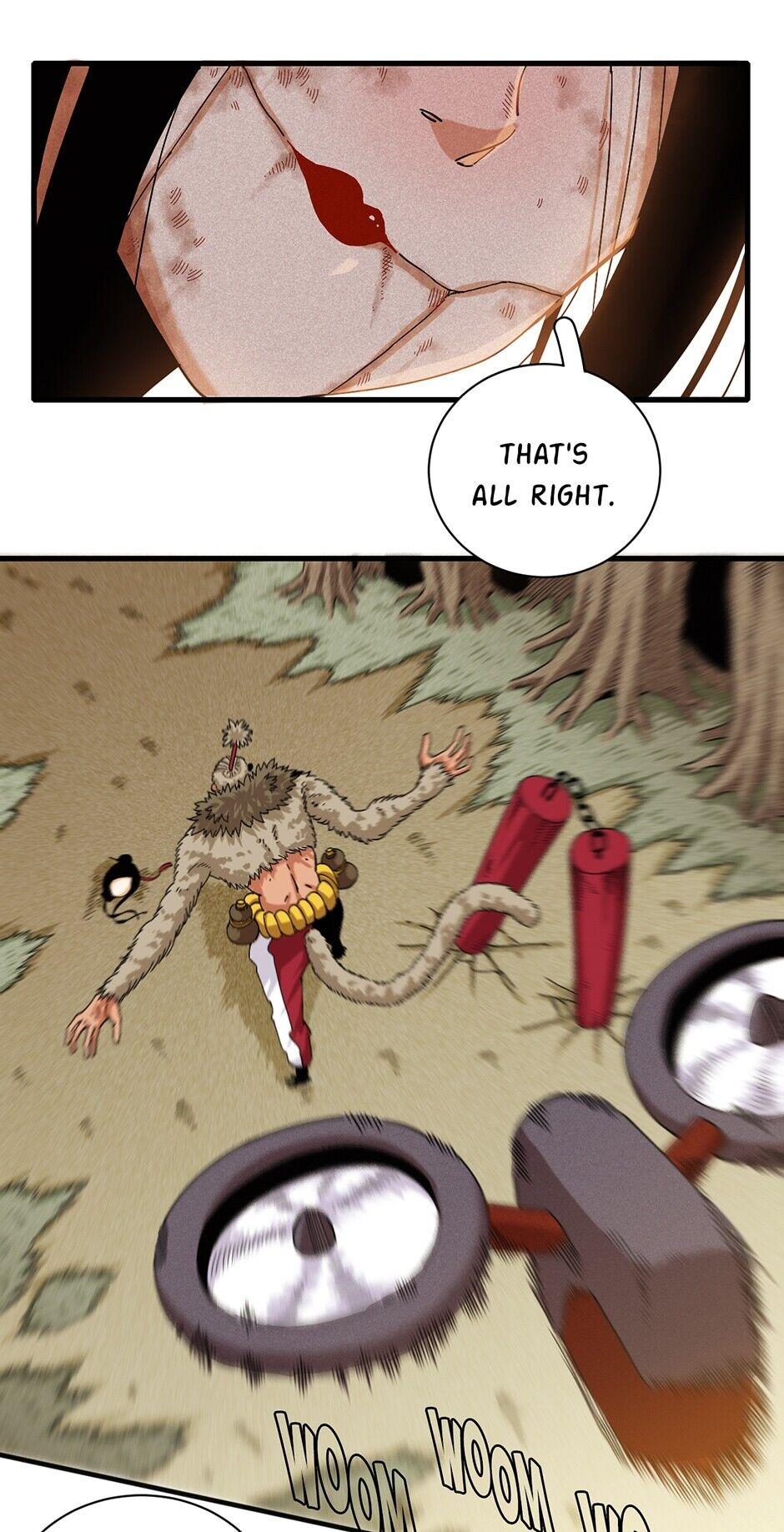 Last Word of the World chapter 65 page 9