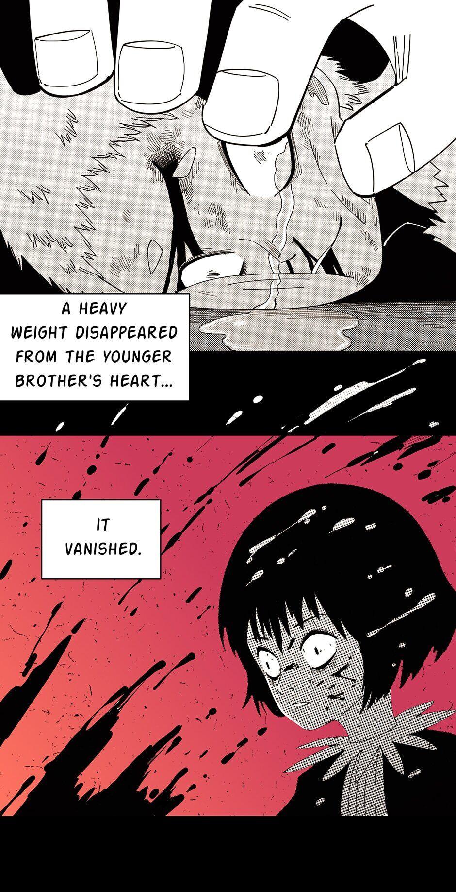 Last Word of the World chapter 66 page 11