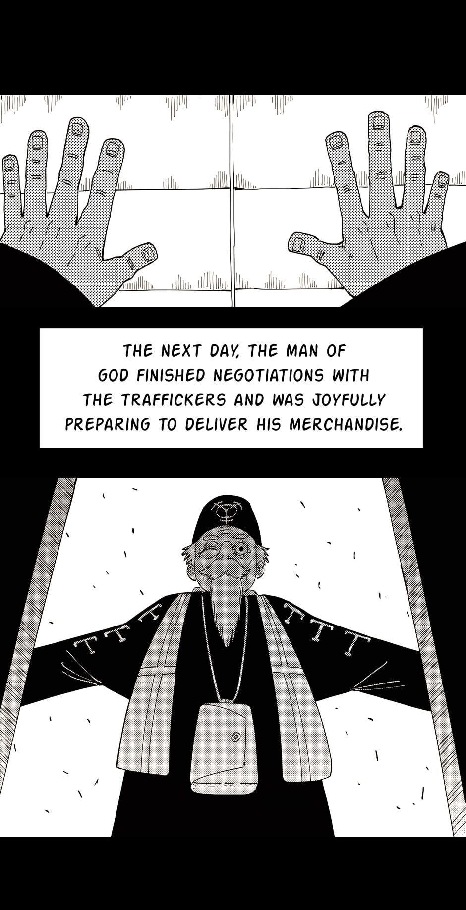 Last Word of the World chapter 66 page 12