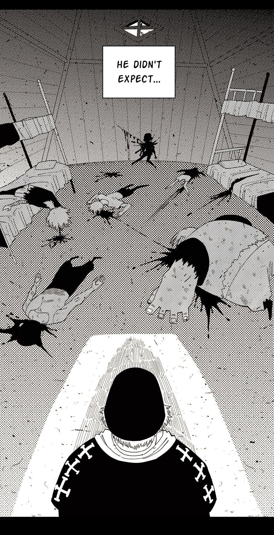 Last Word of the World chapter 66 page 13