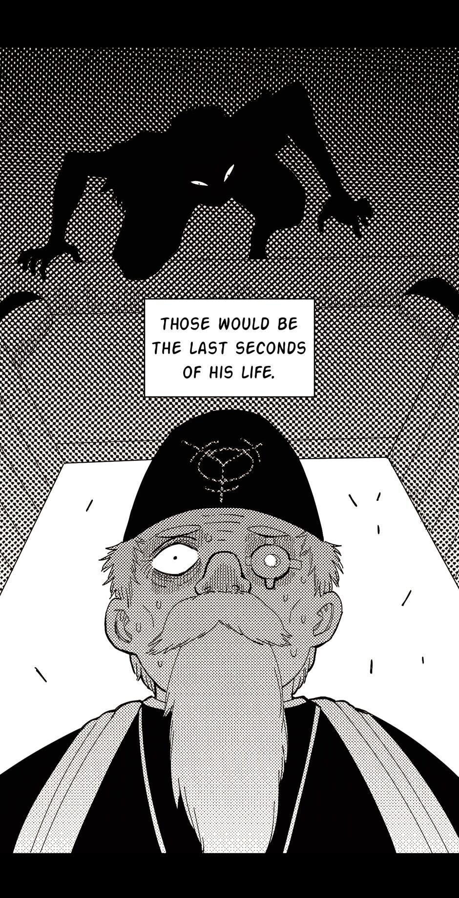 Last Word of the World chapter 66 page 14