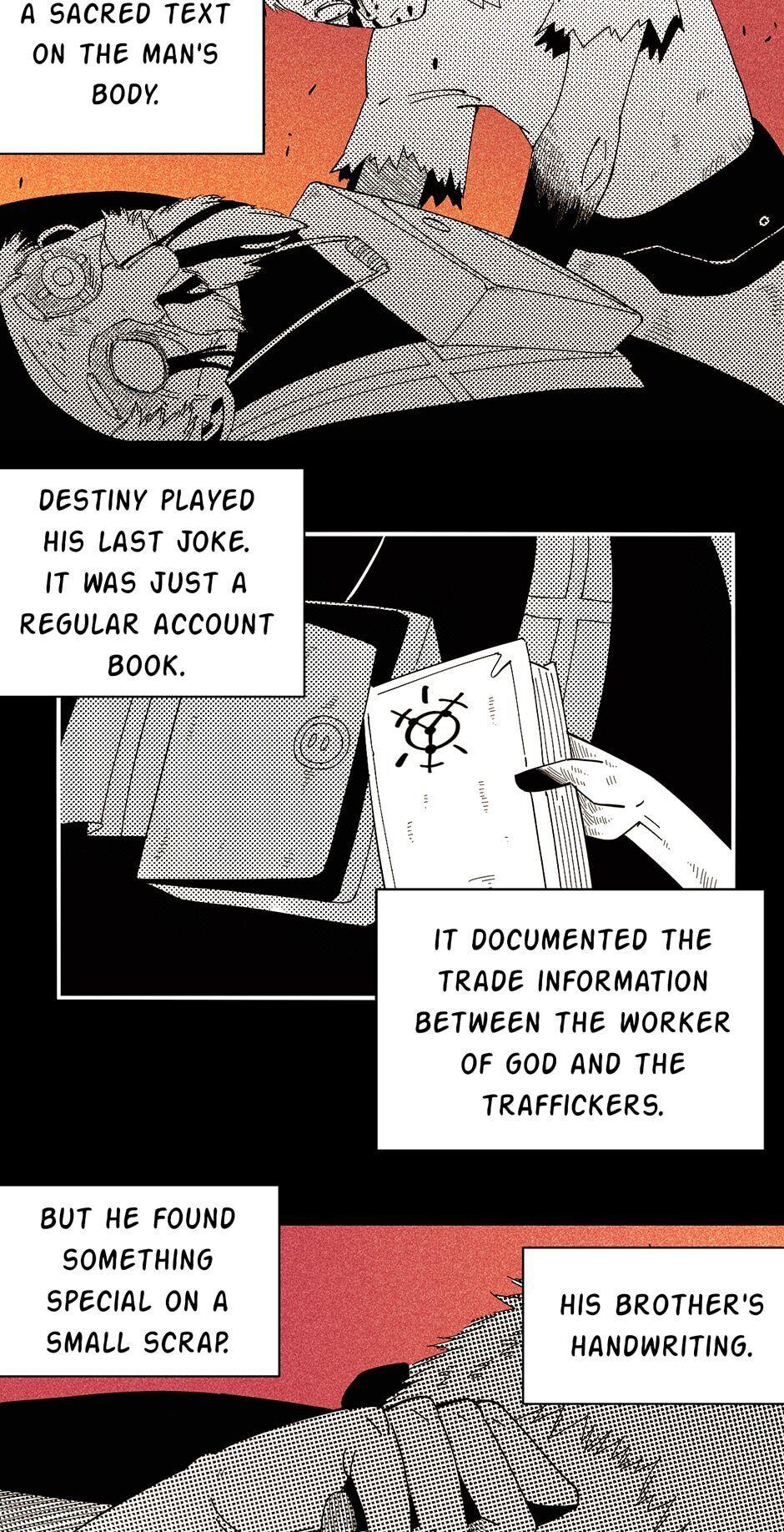 Last Word of the World chapter 66 page 16