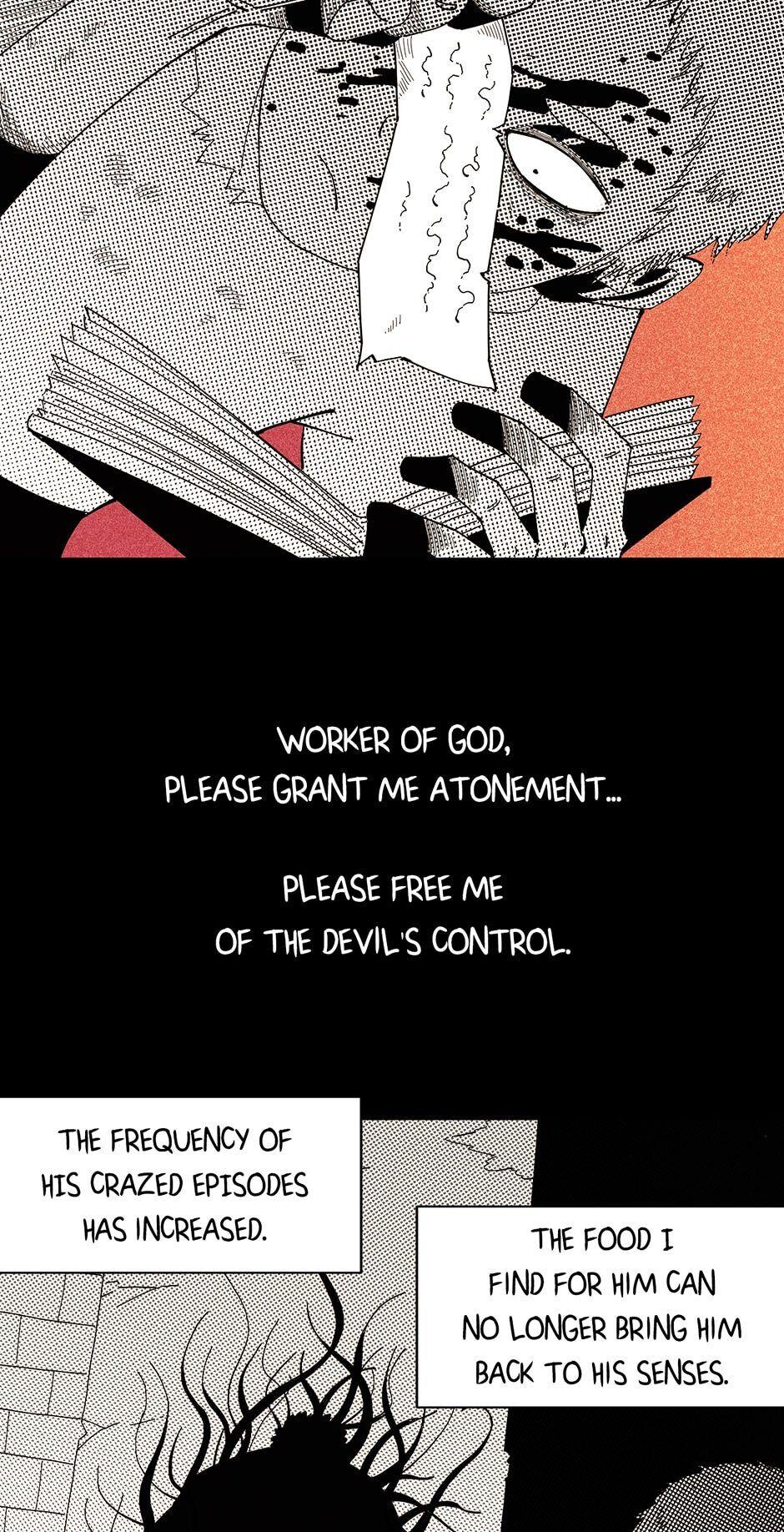 Last Word of the World chapter 66 page 17