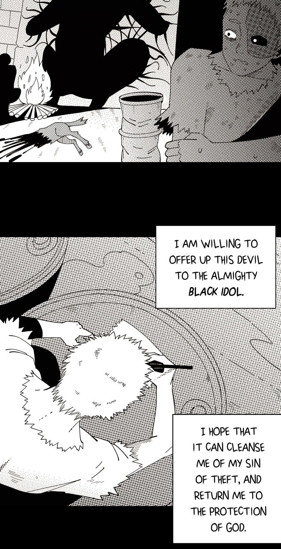 Last Word of the World chapter 66 page 18