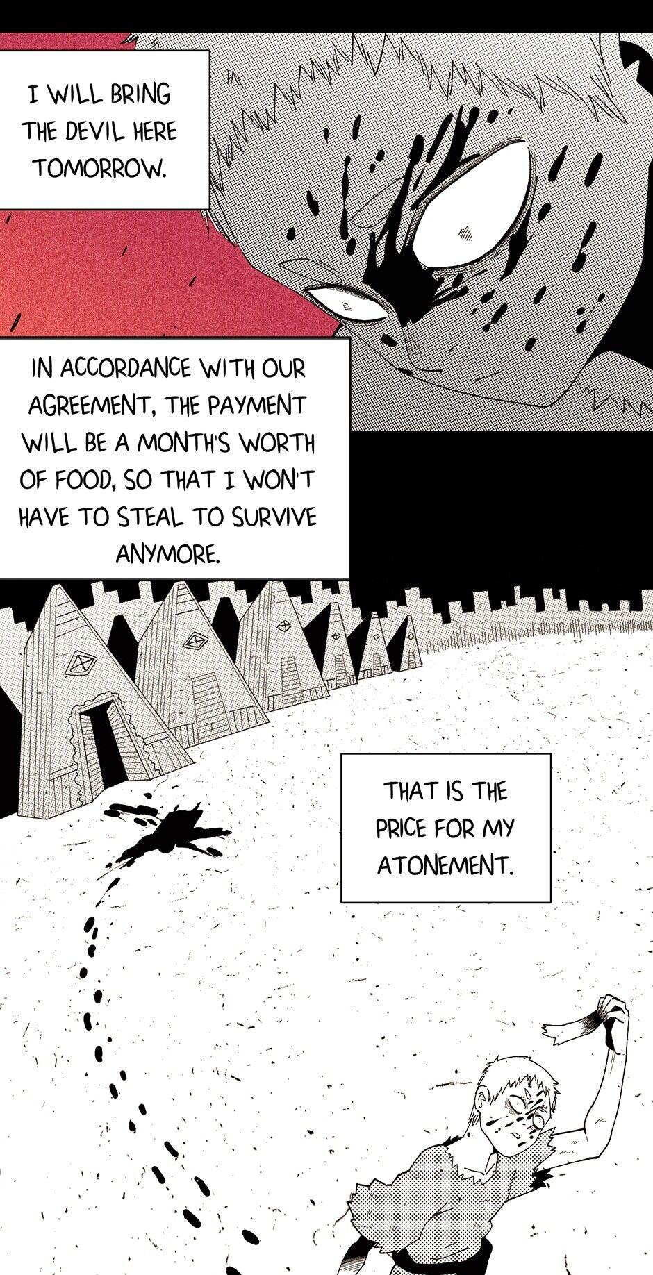 Last Word of the World chapter 66 page 19