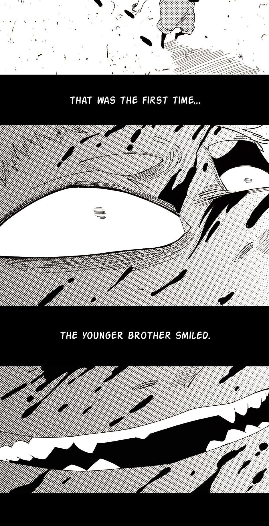 Last Word of the World chapter 66 page 20