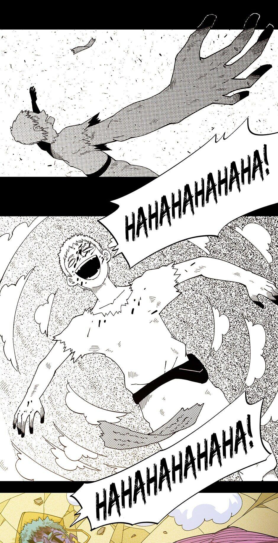 Last Word of the World chapter 66 page 21