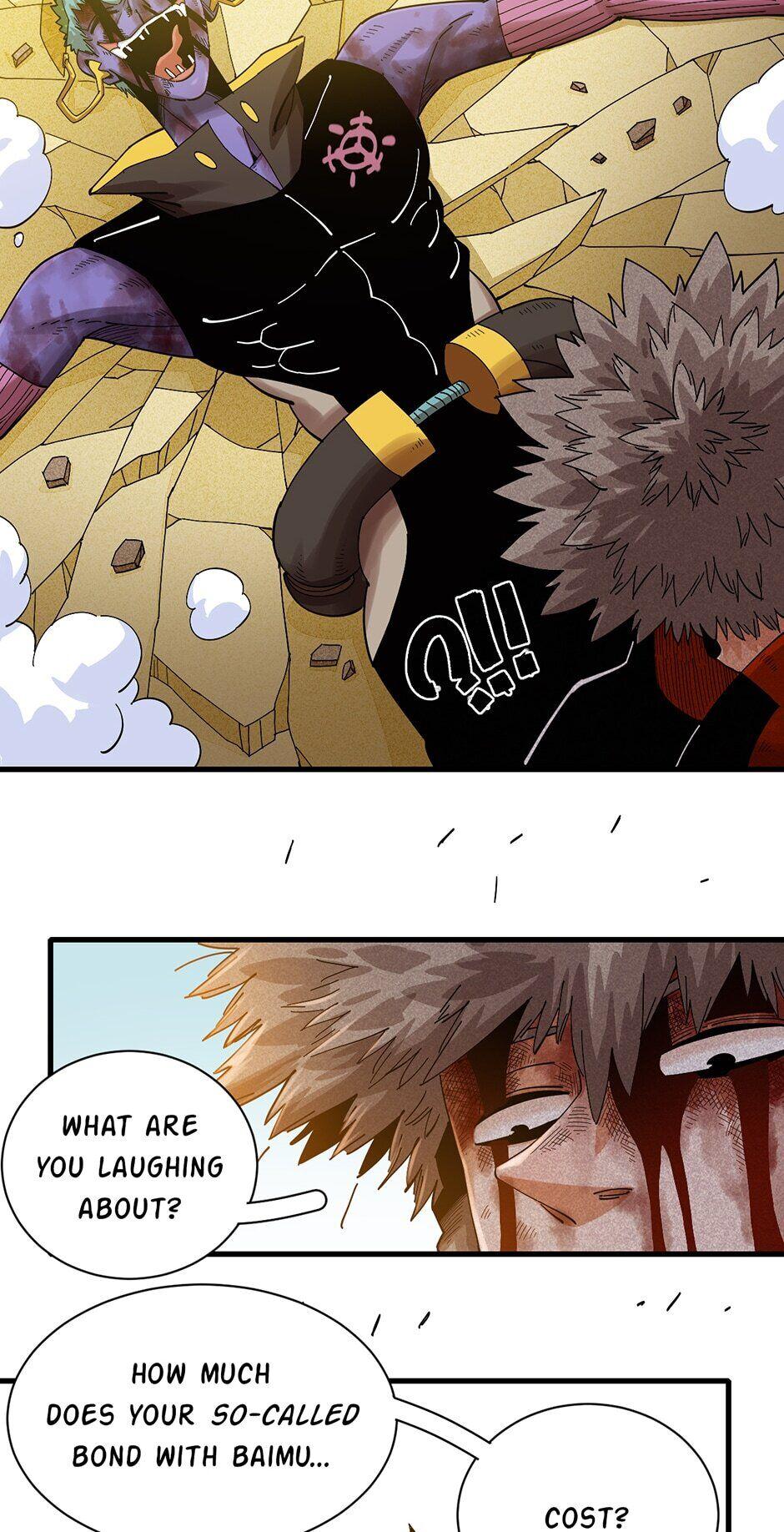 Last Word of the World chapter 66 page 22