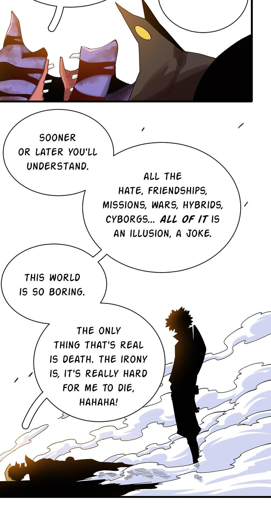 Last Word of the World chapter 66 page 23