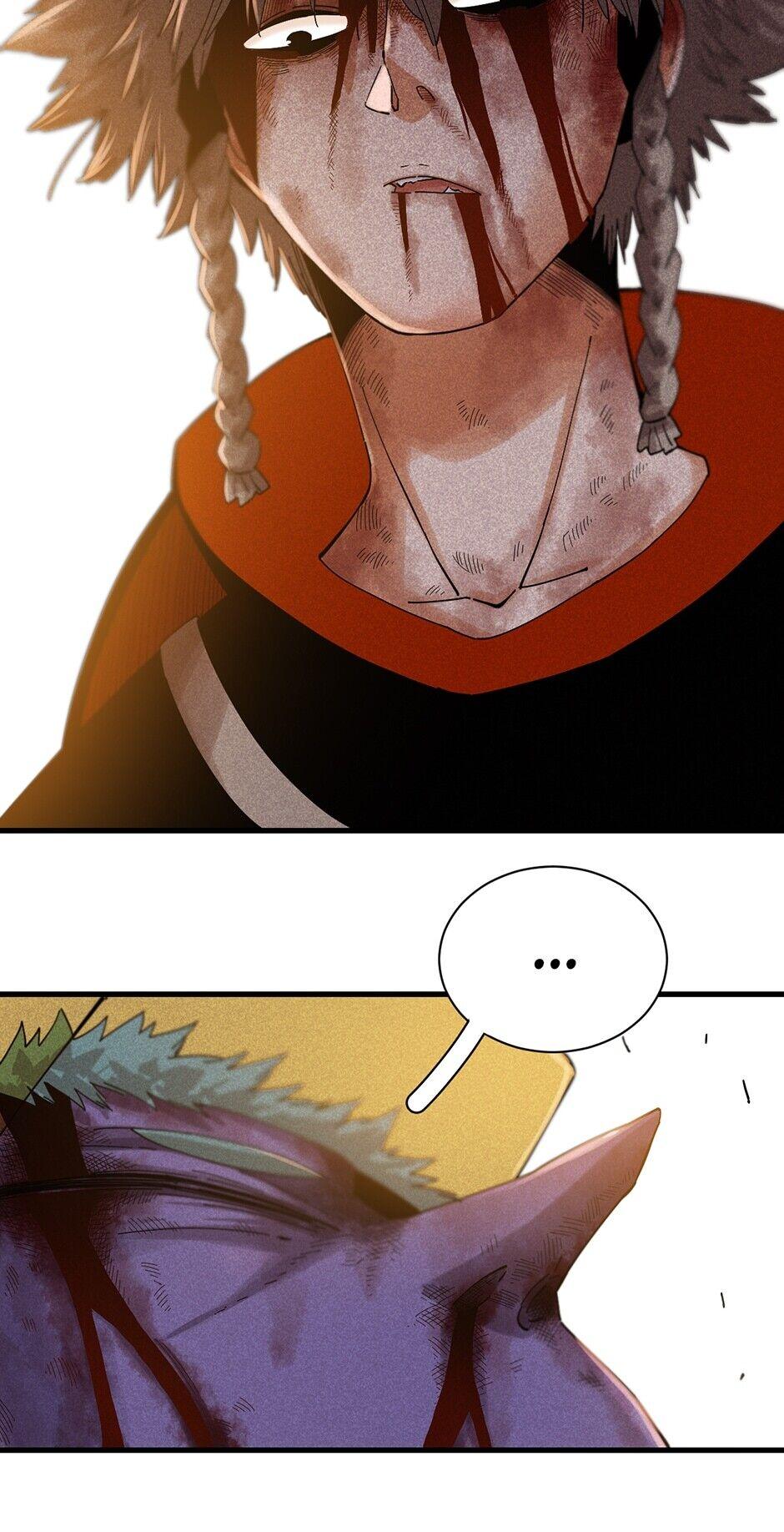 Last Word of the World chapter 66 page 26