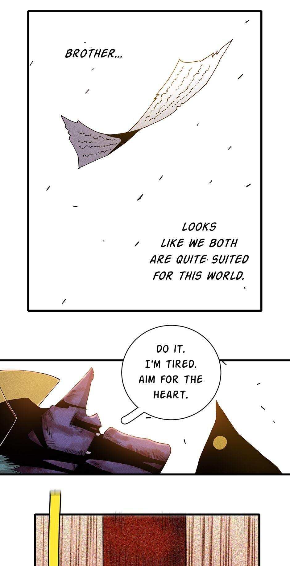 Last Word of the World chapter 66 page 27