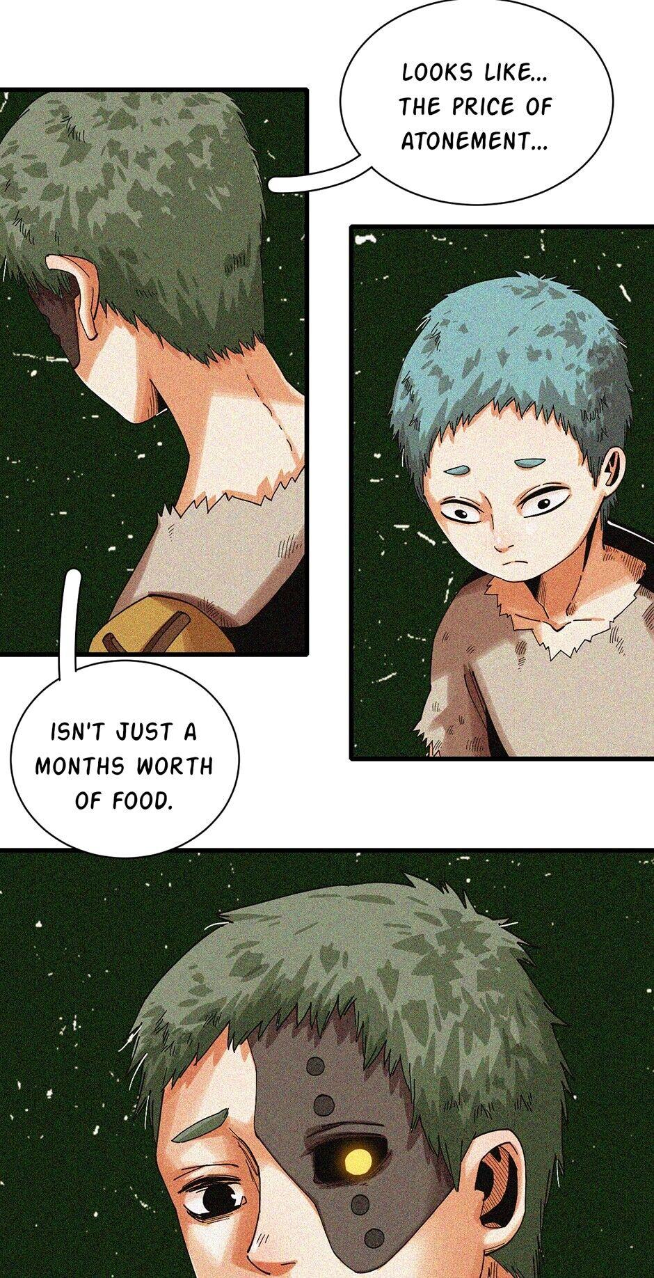 Last Word of the World chapter 66 page 31