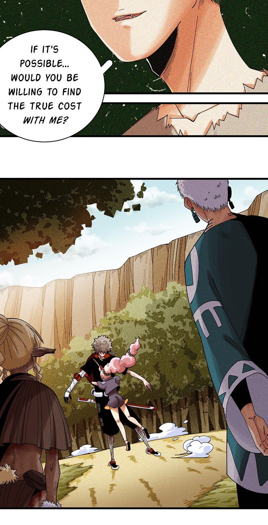 Last Word of the World chapter 66 page 32