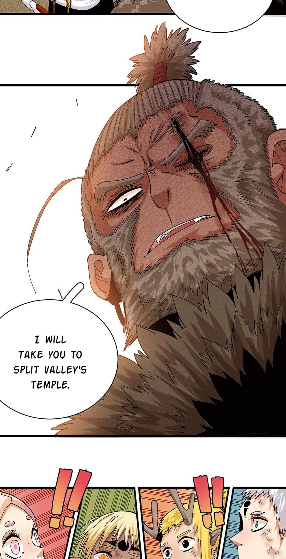 Last Word of the World chapter 66 page 35