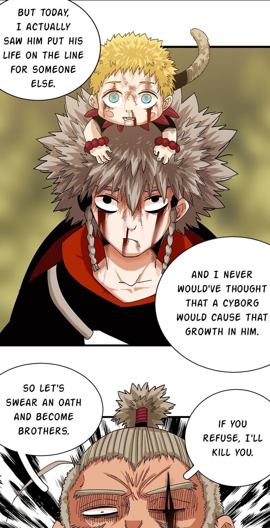 Last Word of the World chapter 66 page 37