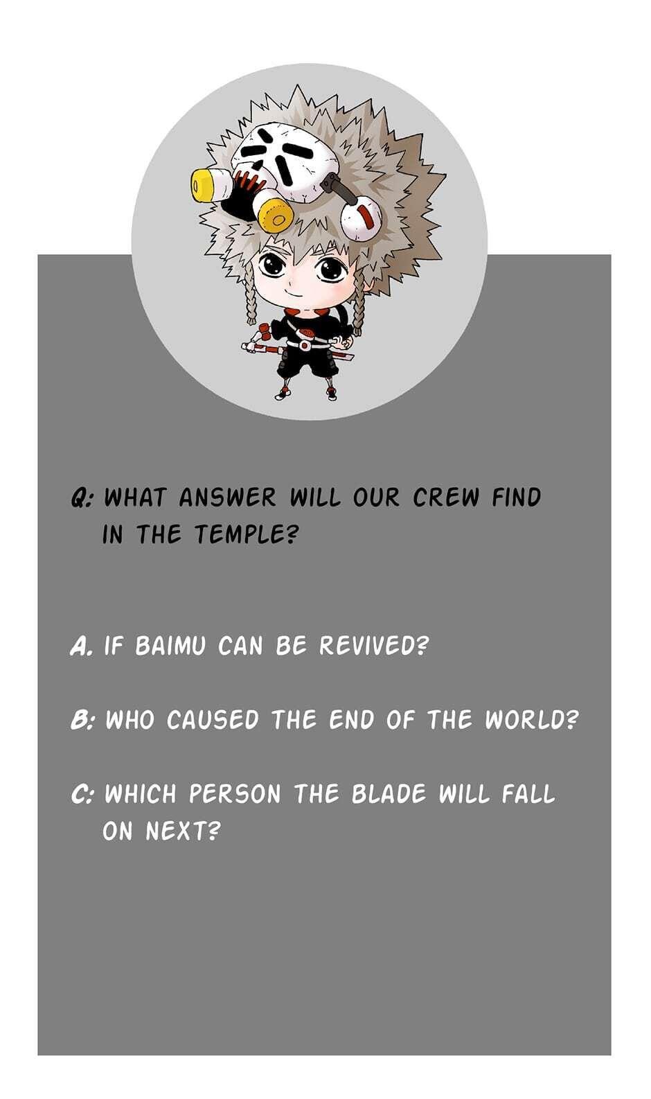 Last Word of the World chapter 66 page 39