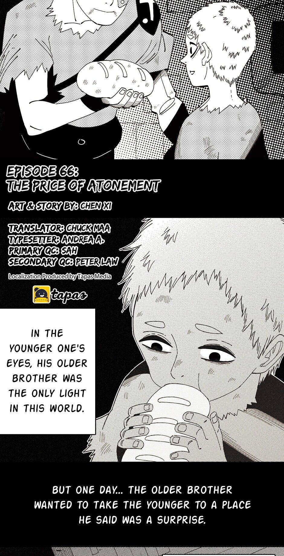 Last Word of the World chapter 66 page 4