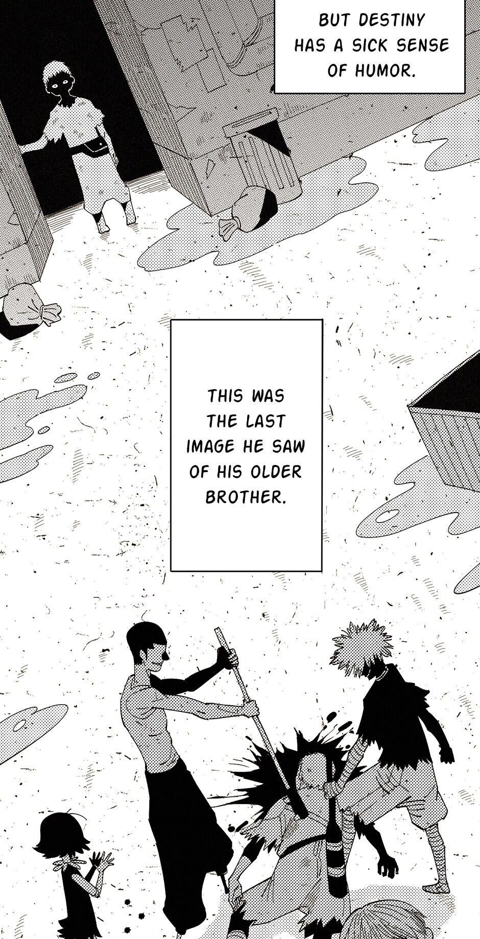 Last Word of the World chapter 66 page 5