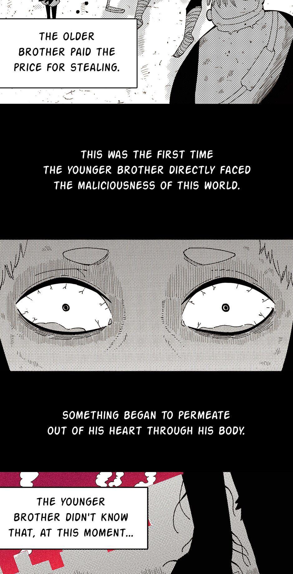 Last Word of the World chapter 66 page 6