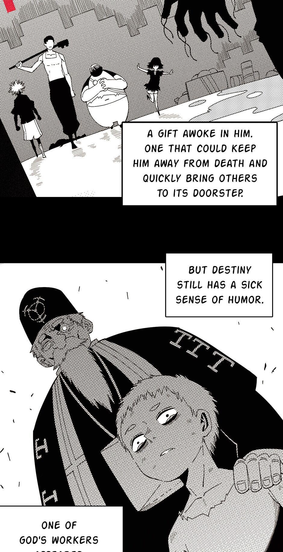 Last Word of the World chapter 66 page 7