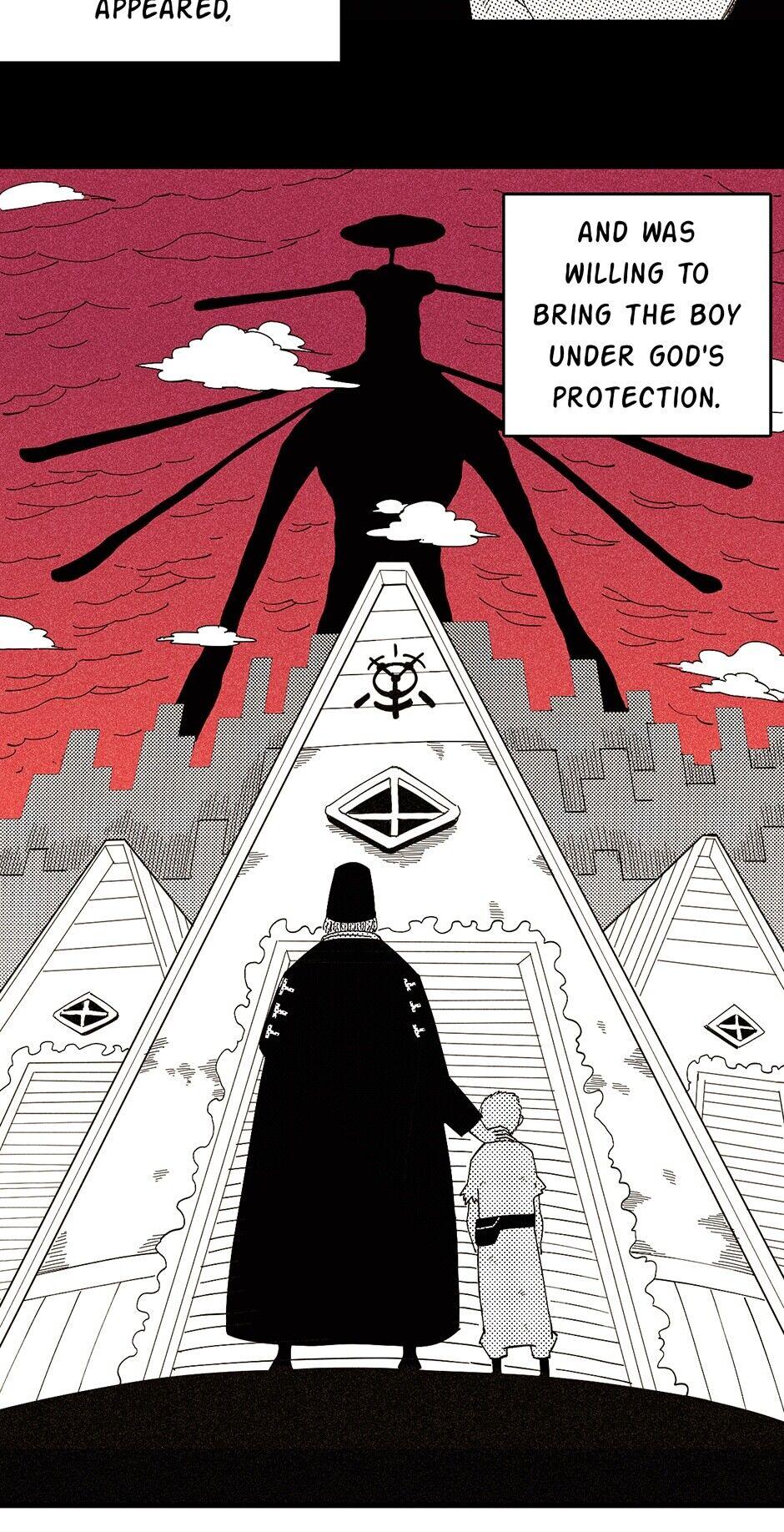 Last Word of the World chapter 66 page 8