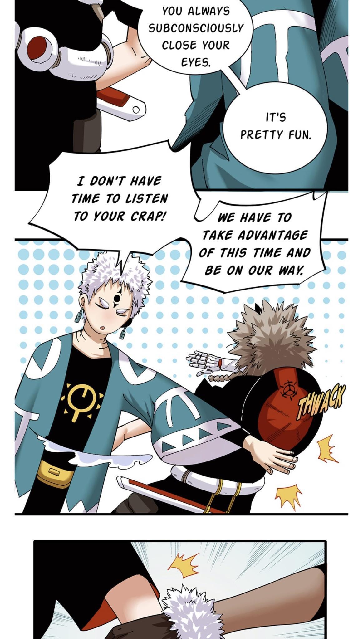 Last Word of the World chapter 69 page 10