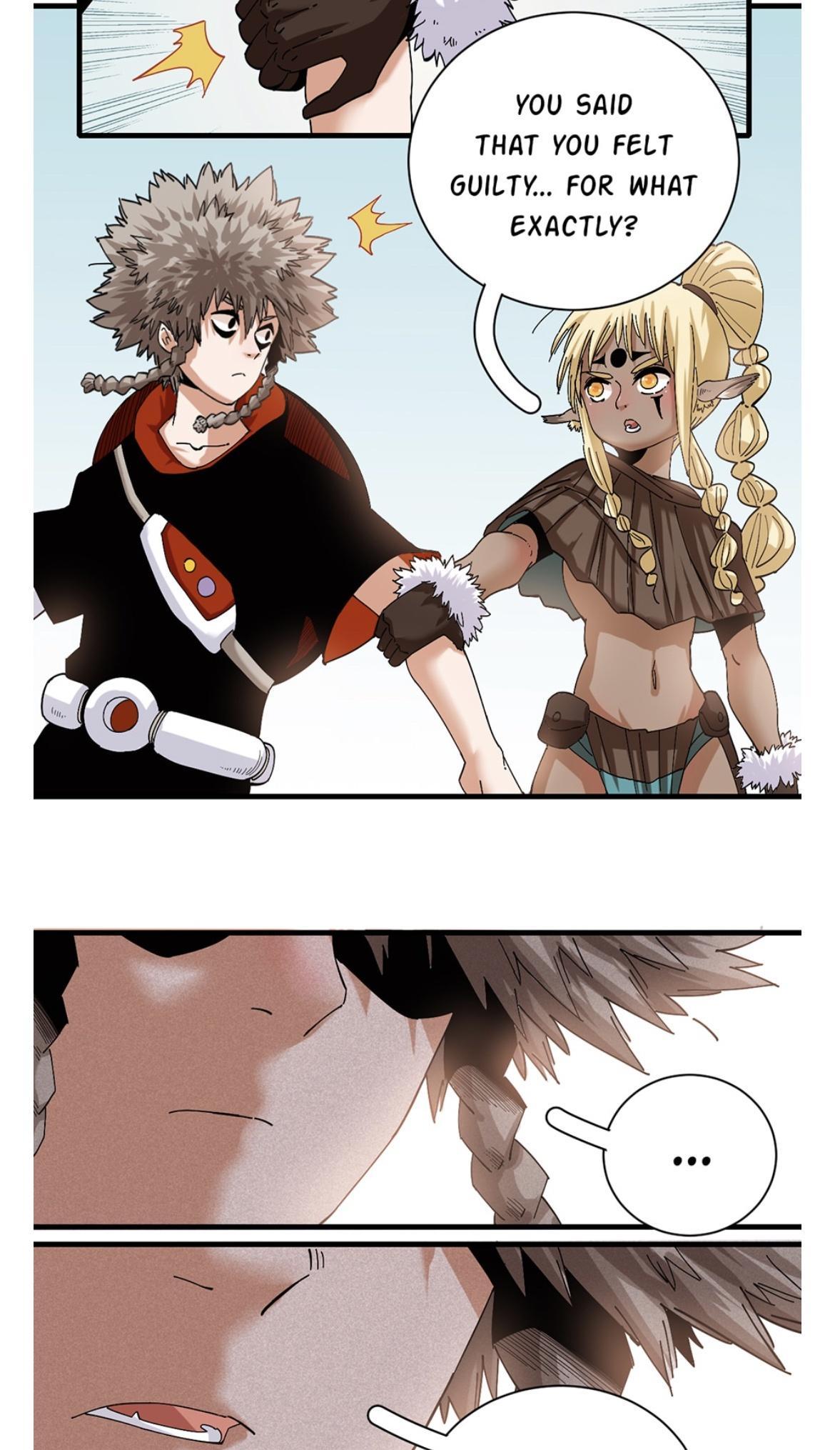 Last Word of the World chapter 69 page 11