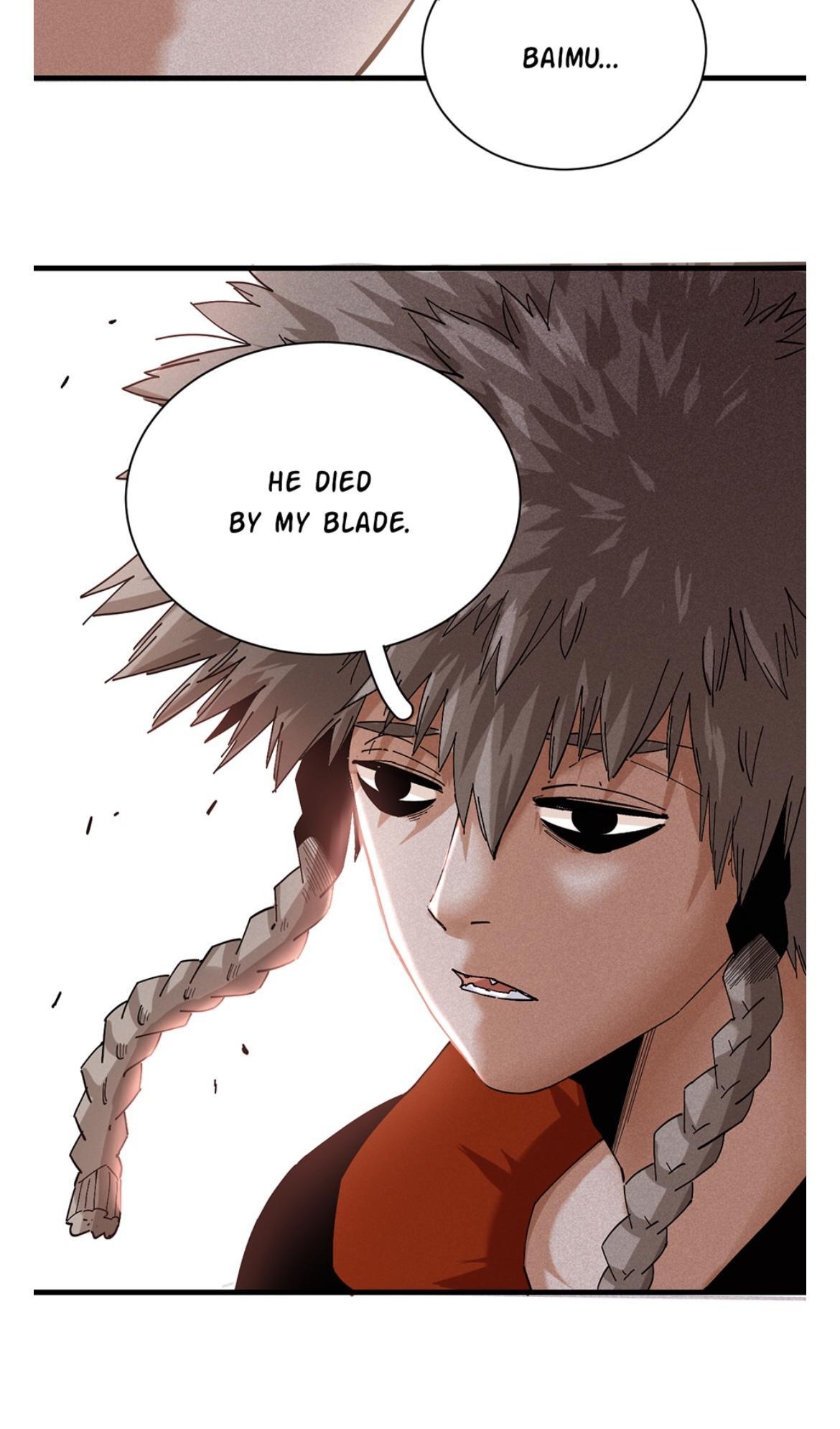 Last Word of the World chapter 69 page 12