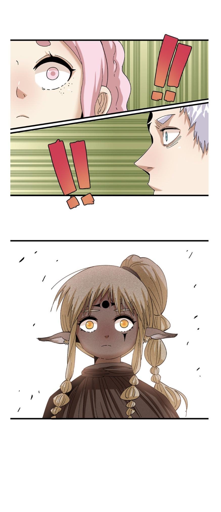 Last Word of the World chapter 69 page 13