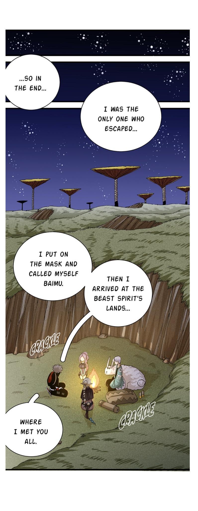 Last Word of the World chapter 69 page 14