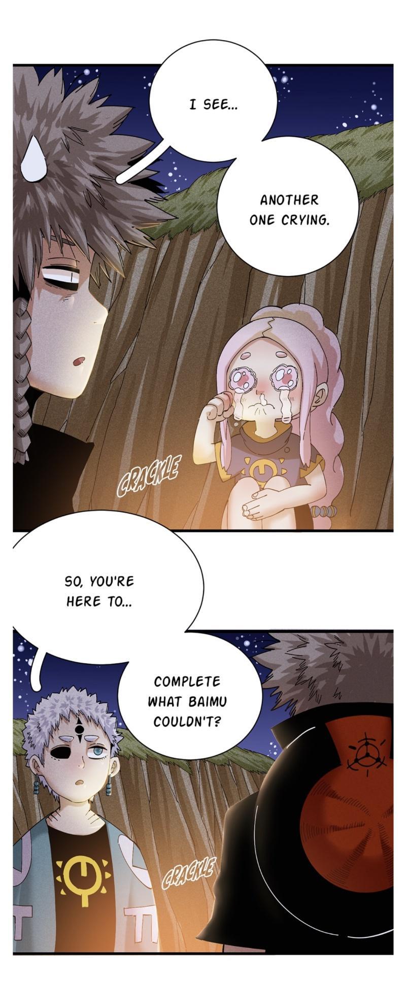 Last Word of the World chapter 69 page 15