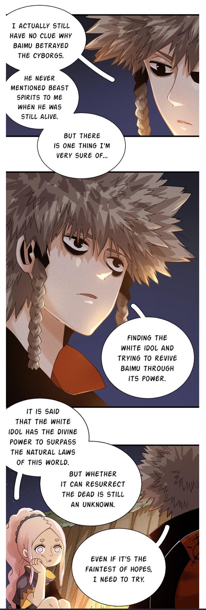 Last Word of the World chapter 69 page 16