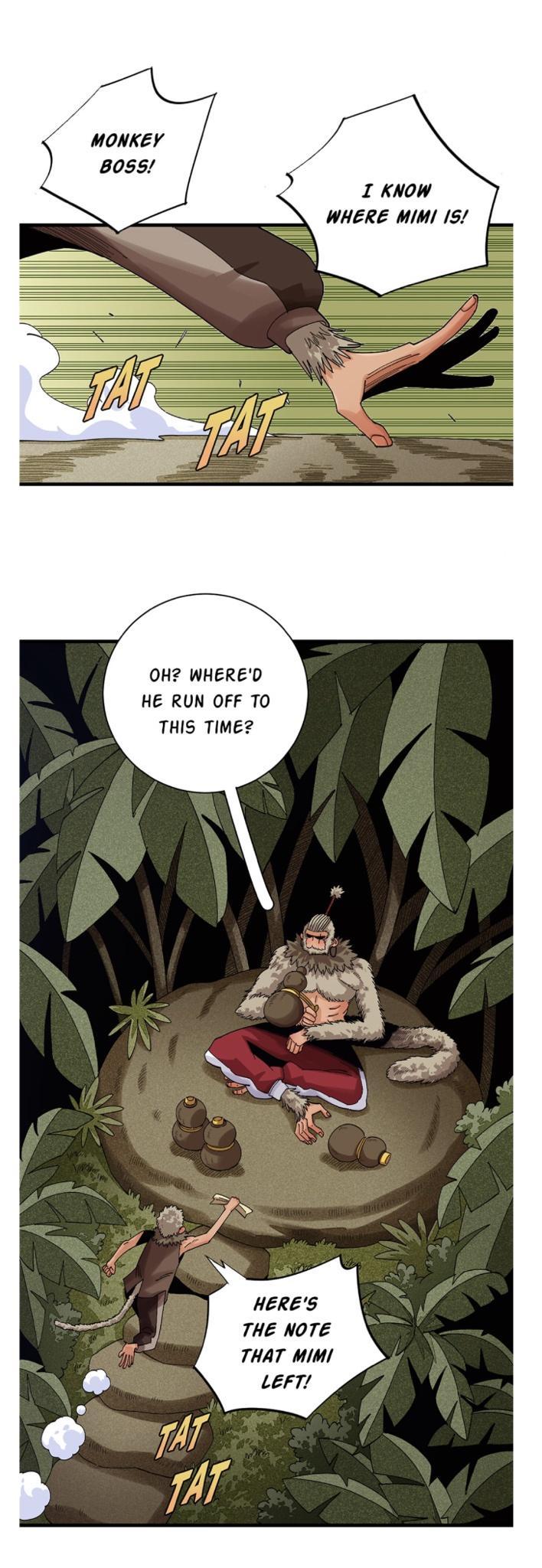 Last Word of the World chapter 69 page 19