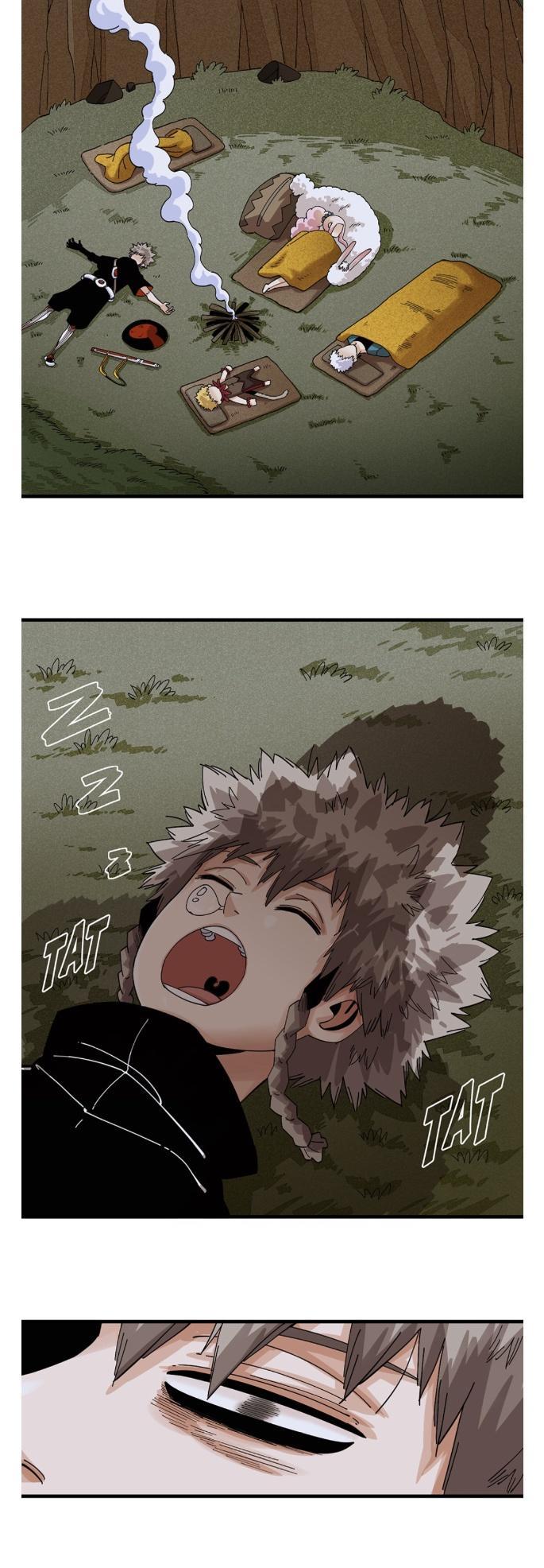 Last Word of the World chapter 69 page 25