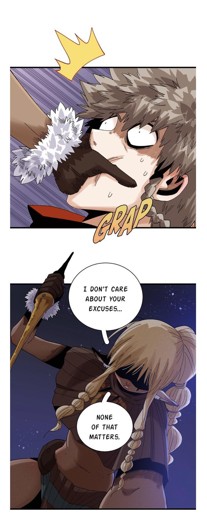 Last Word of the World chapter 69 page 26