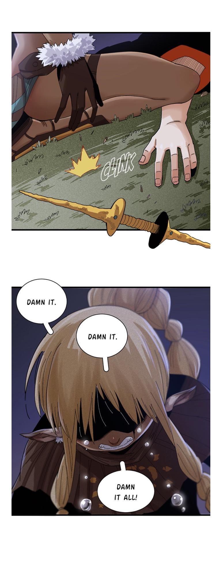 Last Word of the World chapter 69 page 29