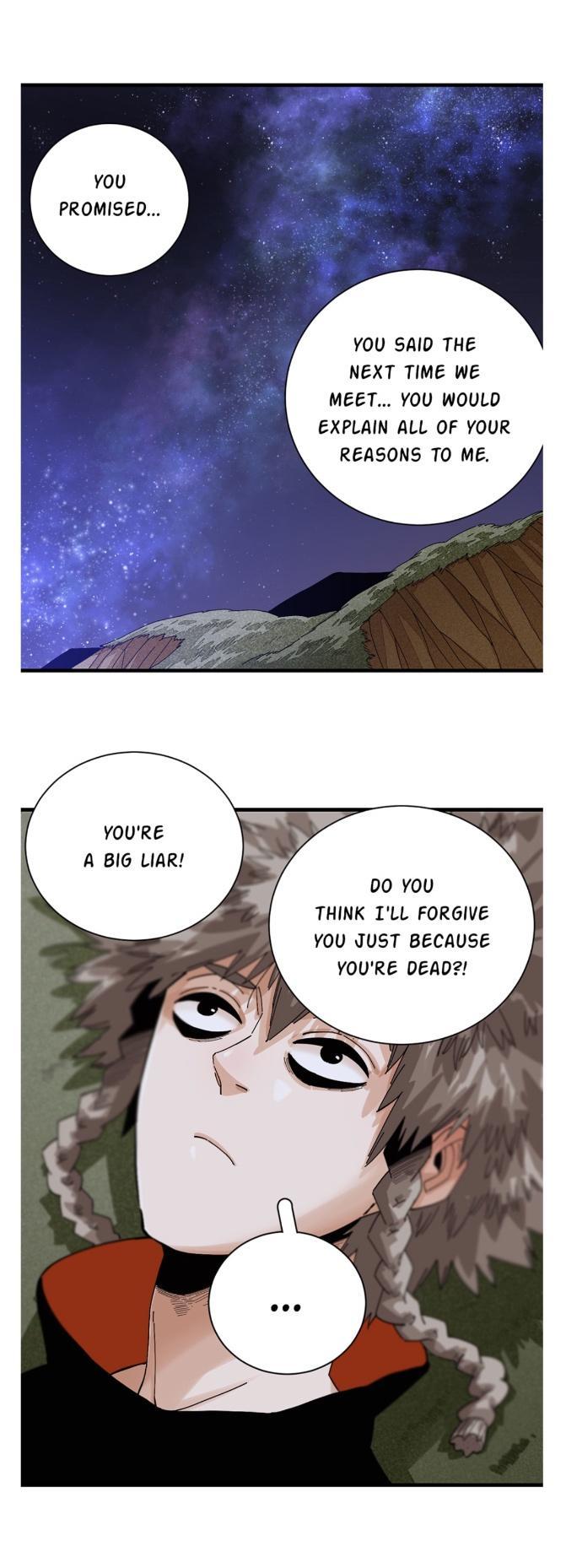 Last Word of the World chapter 69 page 30