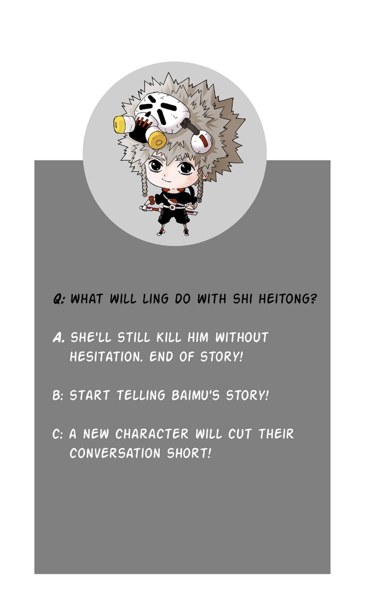 Last Word of the World chapter 69 page 32