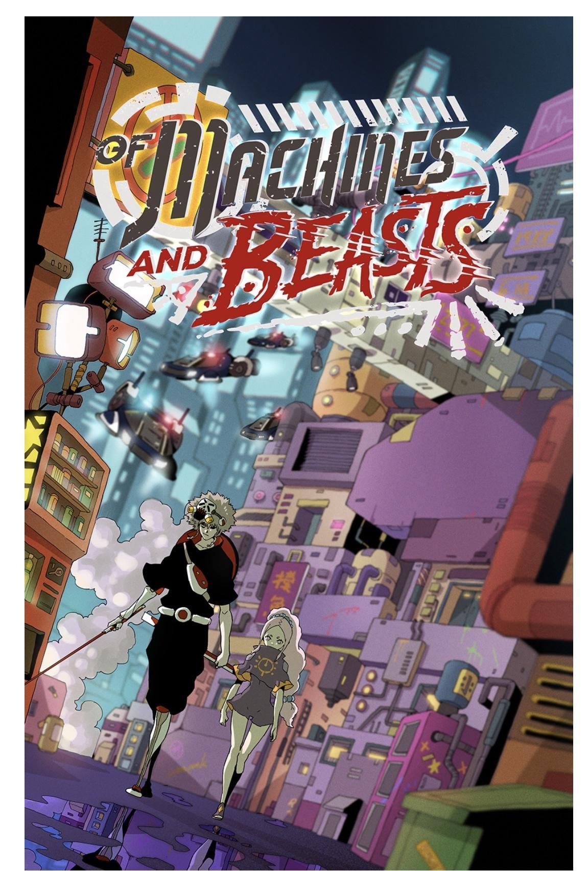 Last Word of the World chapter 69 page 4