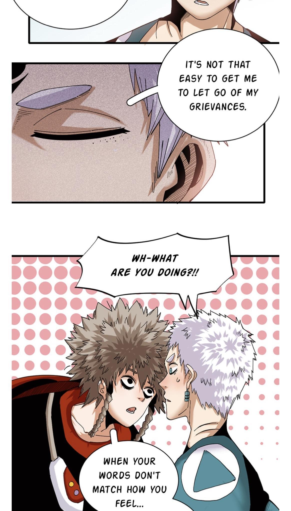 Last Word of the World chapter 69 page 9