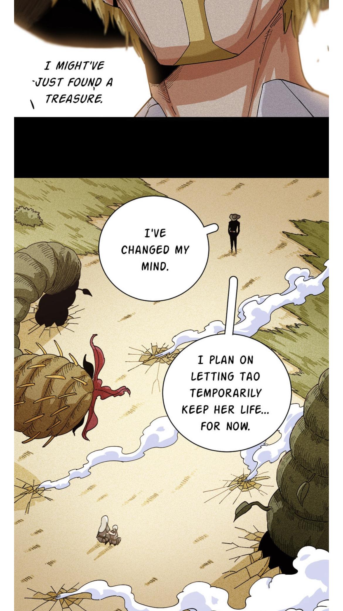 Last Word of the World chapter 78 page 10